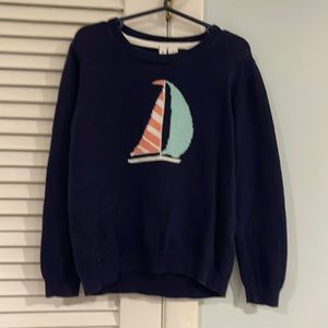 Janie and Jack summer sweater